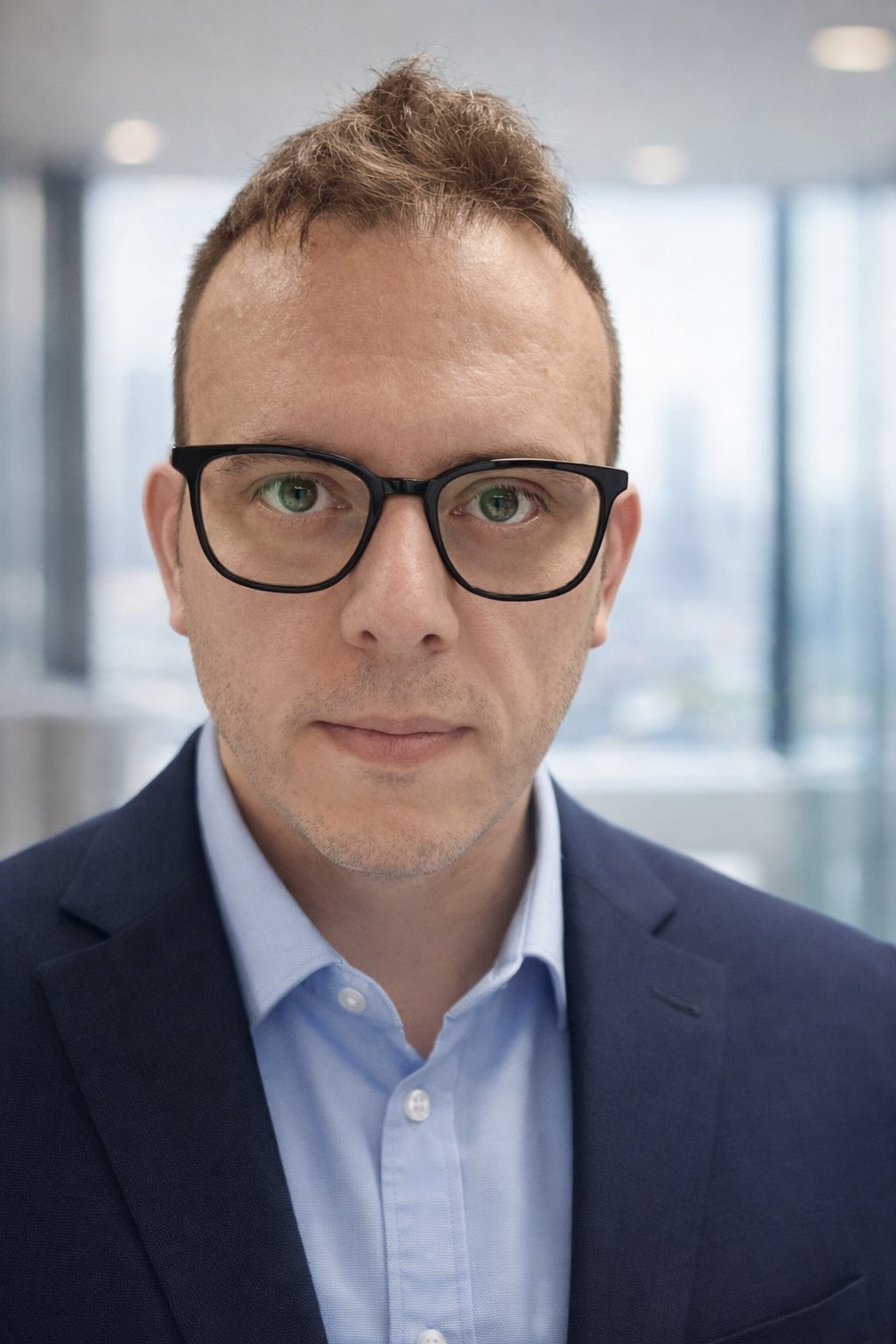 Alfonso García Muñoz