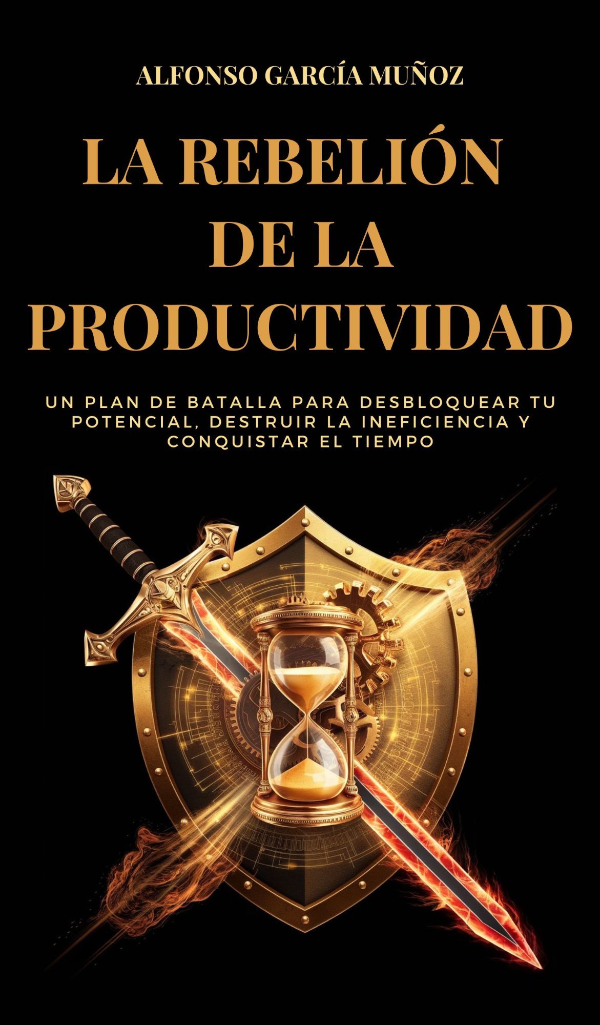 La Rebelión de la Productividad